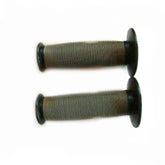 Punos Agarre P/bicicletas Negro